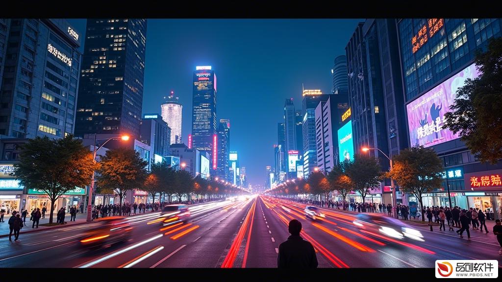 北京市党建宣传矩阵管理平台技术中心：创新引领，智慧党建新篇章
