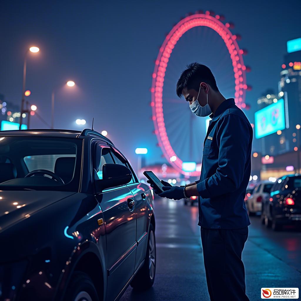 天津市汽车后市场服务平台公司的崛起与影响
