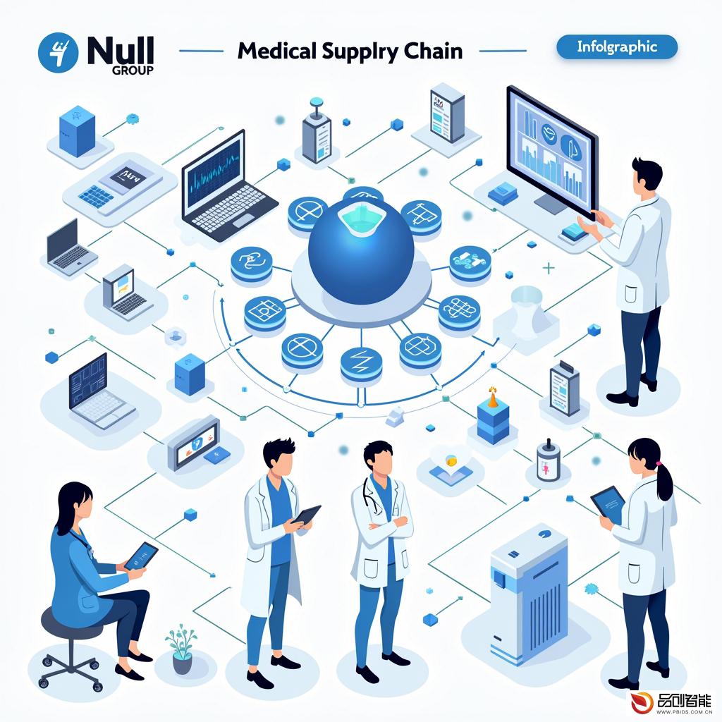 引领未来医疗：null医疗供应链服务创新...