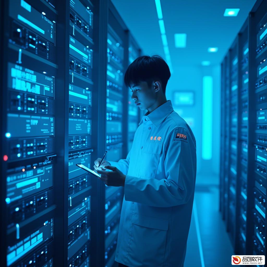 重庆市压力测试模拟引擎系统运营商：引领数字时代...