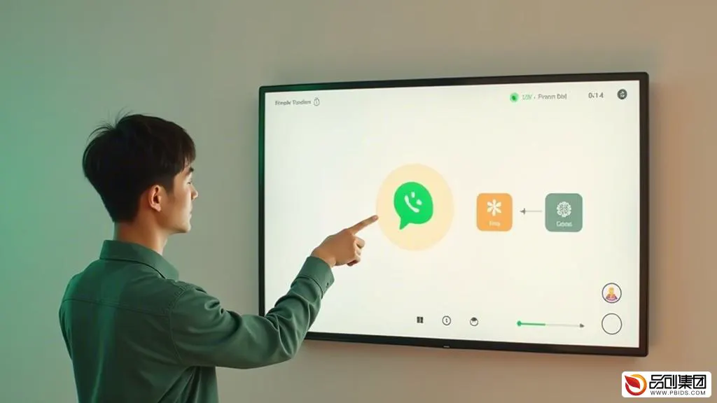 如何在微信上开发自己的小程序：全面指南
