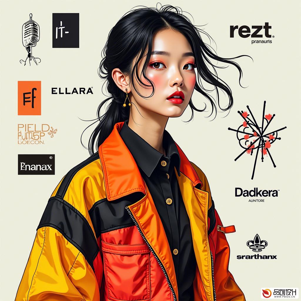 携手共创时尚未来：服装营销视觉设计合作伙...