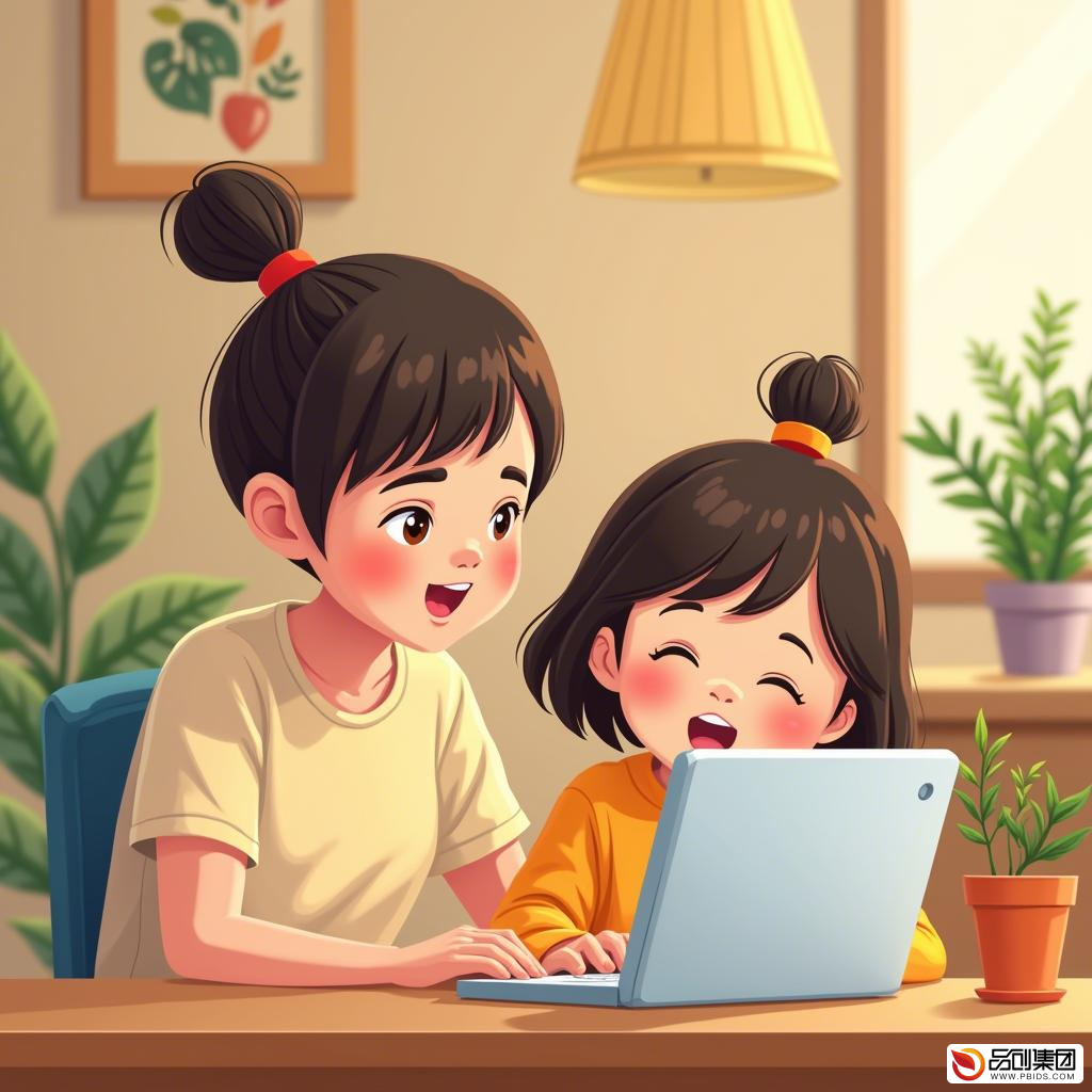 教孩子说话的软件：开启儿童语言学习的新篇章
