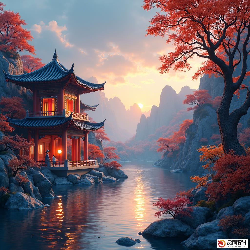 贵州互动体验设计：探索地域文化与科技融合...