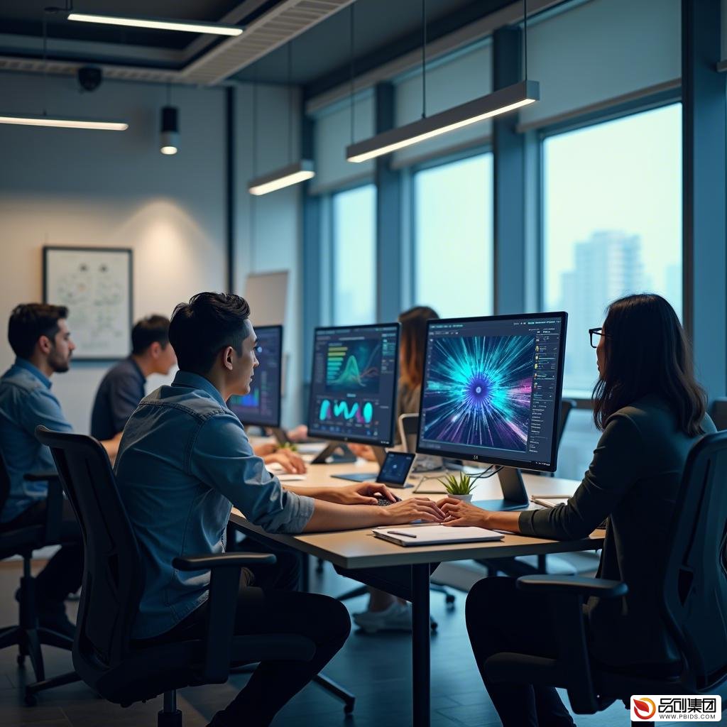 定制开发APP软件公司的全面解析：如何选...