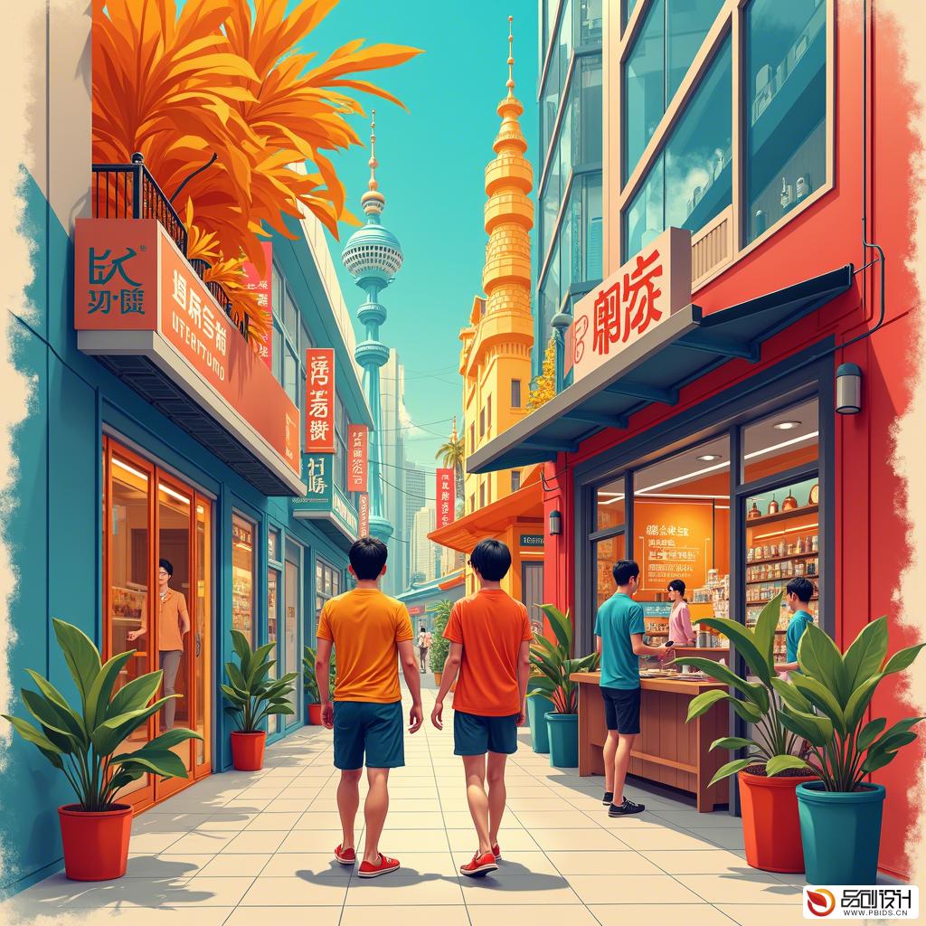 投资运营新纪元：品创定制设计案例的深度剖析
