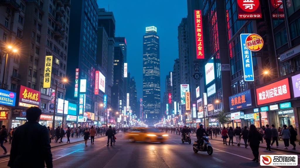 深圳市物联终端弹性扩容中心：引领物联网时代的创新力量
