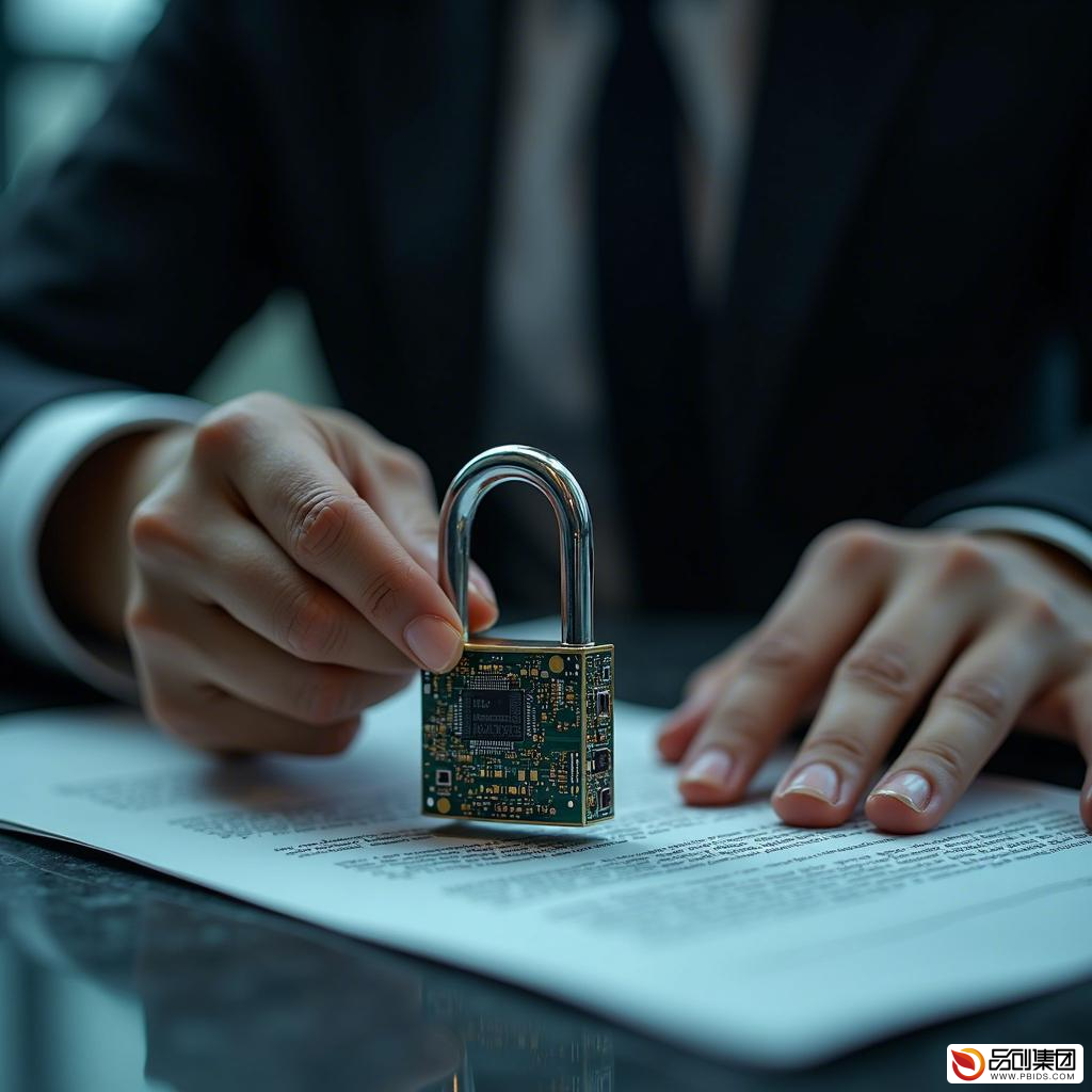 网络安全承诺函：构建数字时代的信任基石
