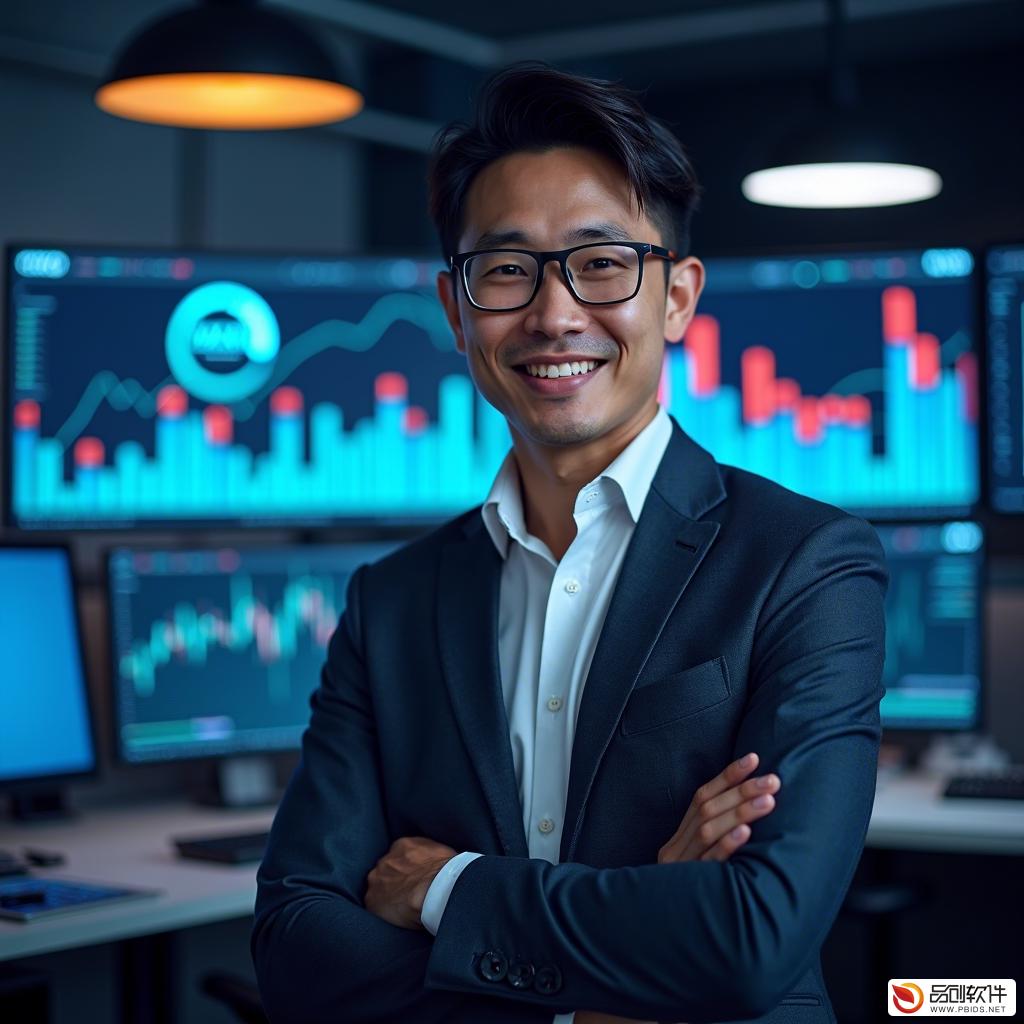 佛山市智能投顾算法平台技术中心：引领金融科技创新的新篇章
