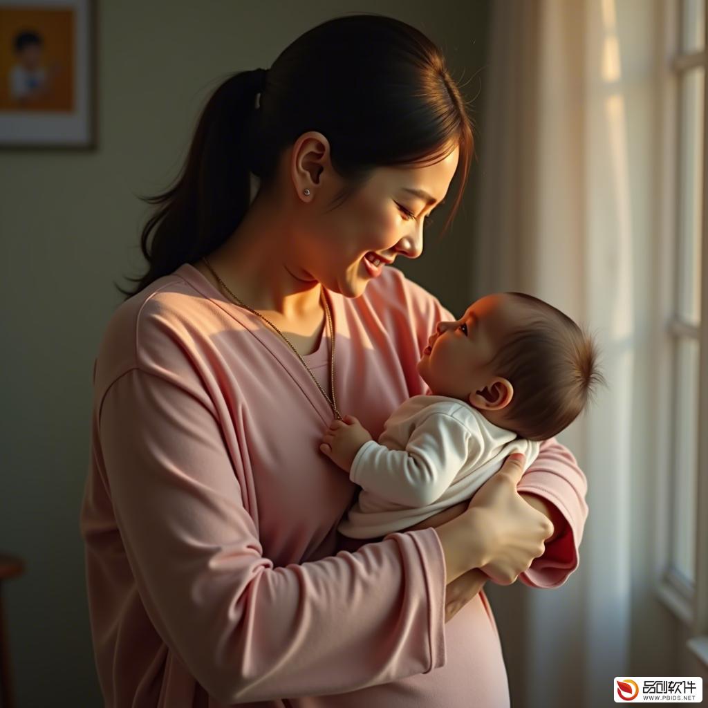 北京市母婴健康AI服务平台：运营商的角色与影响力
