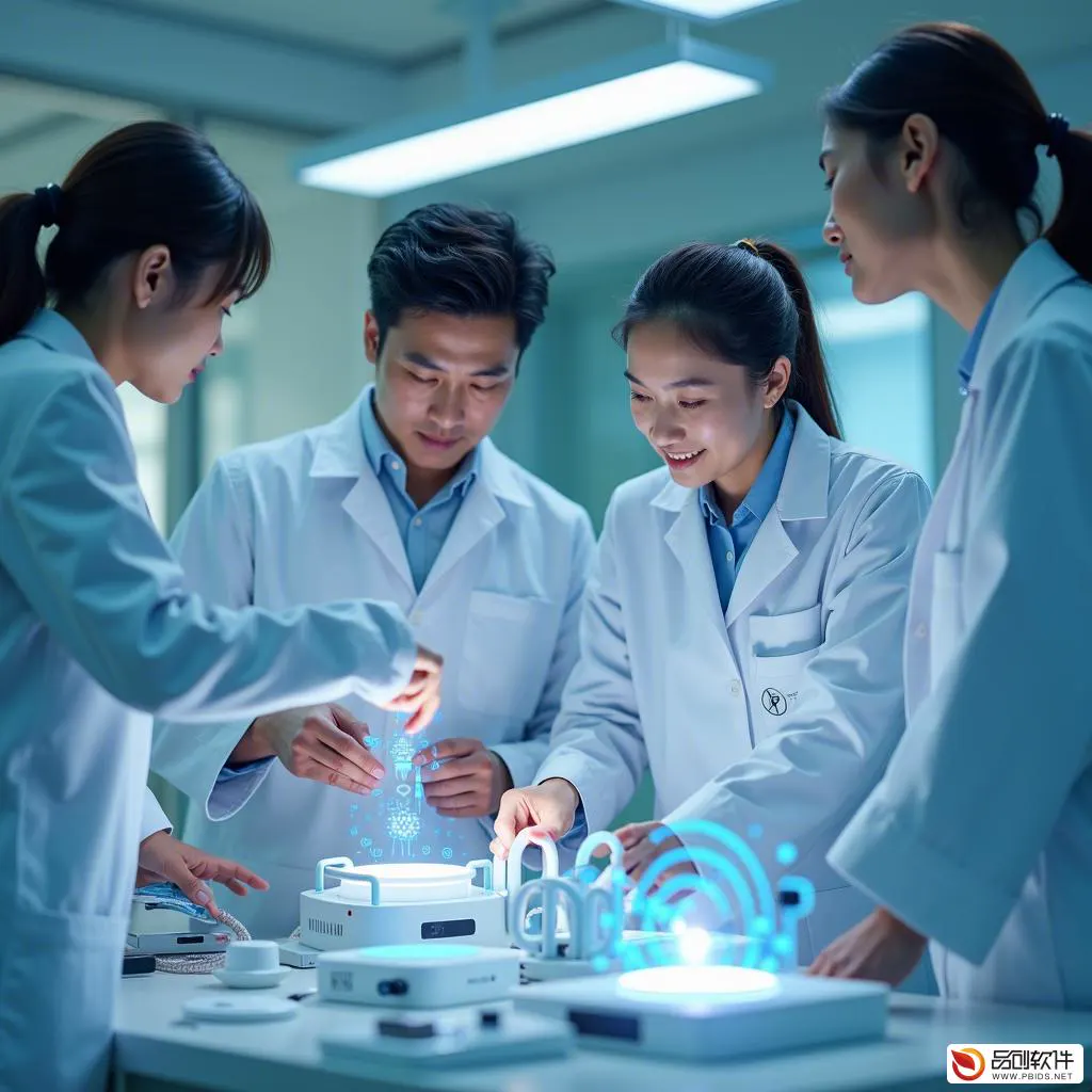 苏州市医疗设备OTA升级开发团队的创新之路
