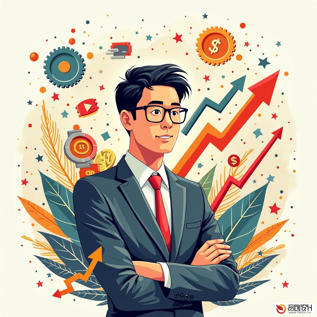 互联网金融运营增长：视觉团队的核心策略与实践
