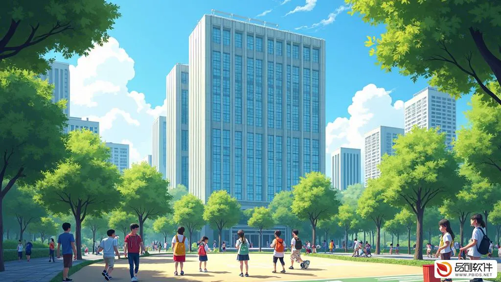 深圳市教育联邦学习系统集团：引领教育数字化转型的新篇章
