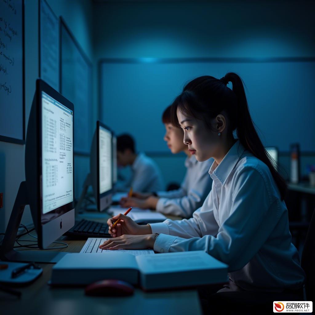 宁波市K12学科系统开发：打造数理化/语...