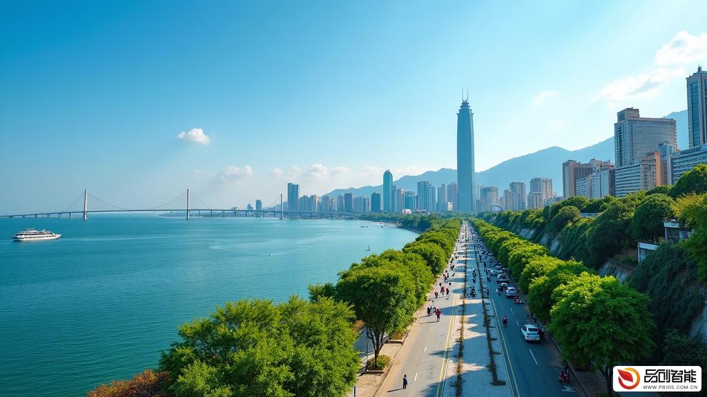 珠海市医疗设备功耗追踪系统机构：提升医疗效率与能源管理的创新实践
