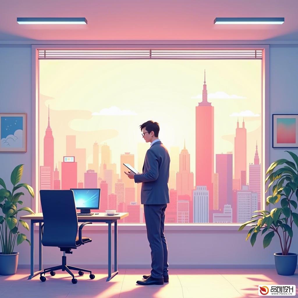 南昌市品创定制设计服务：打造专属品牌形象...