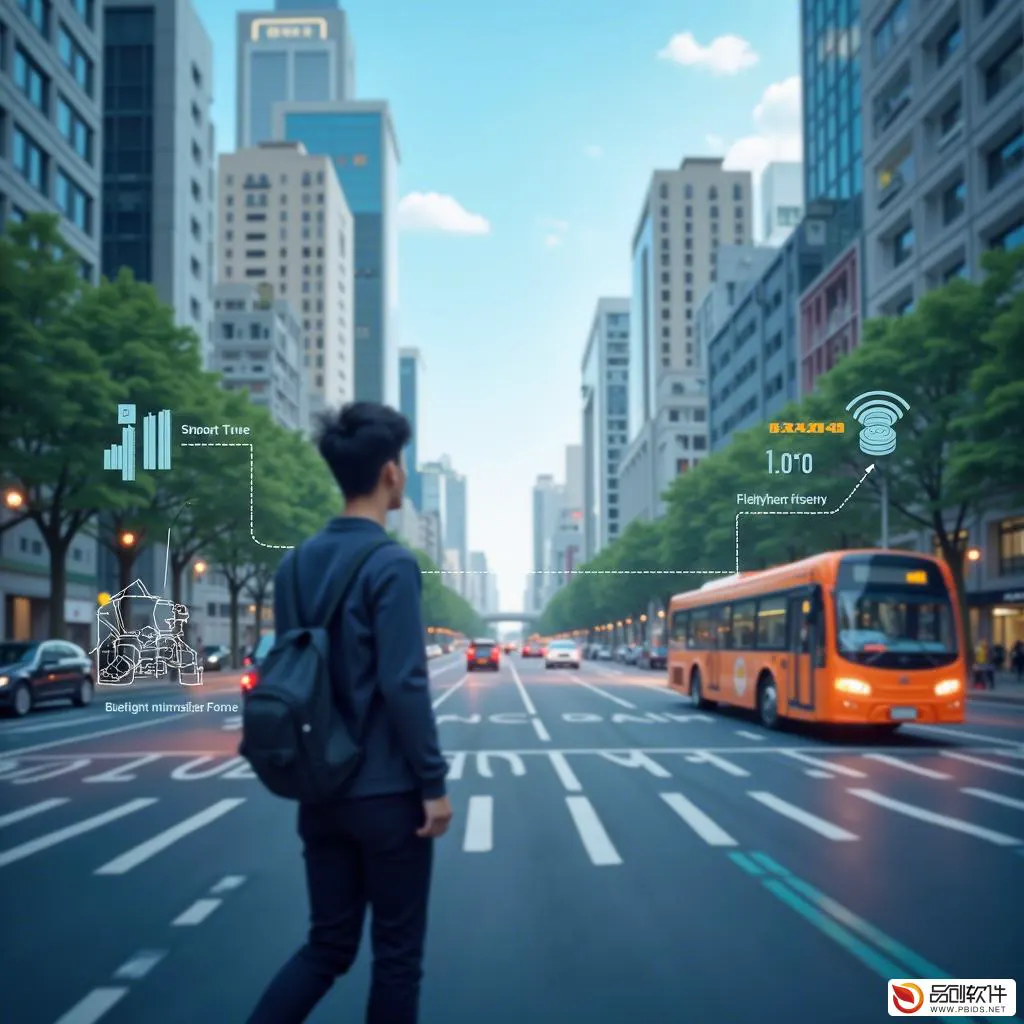 苏州市车辆安全预警系统方案商：打造智慧城市交通...