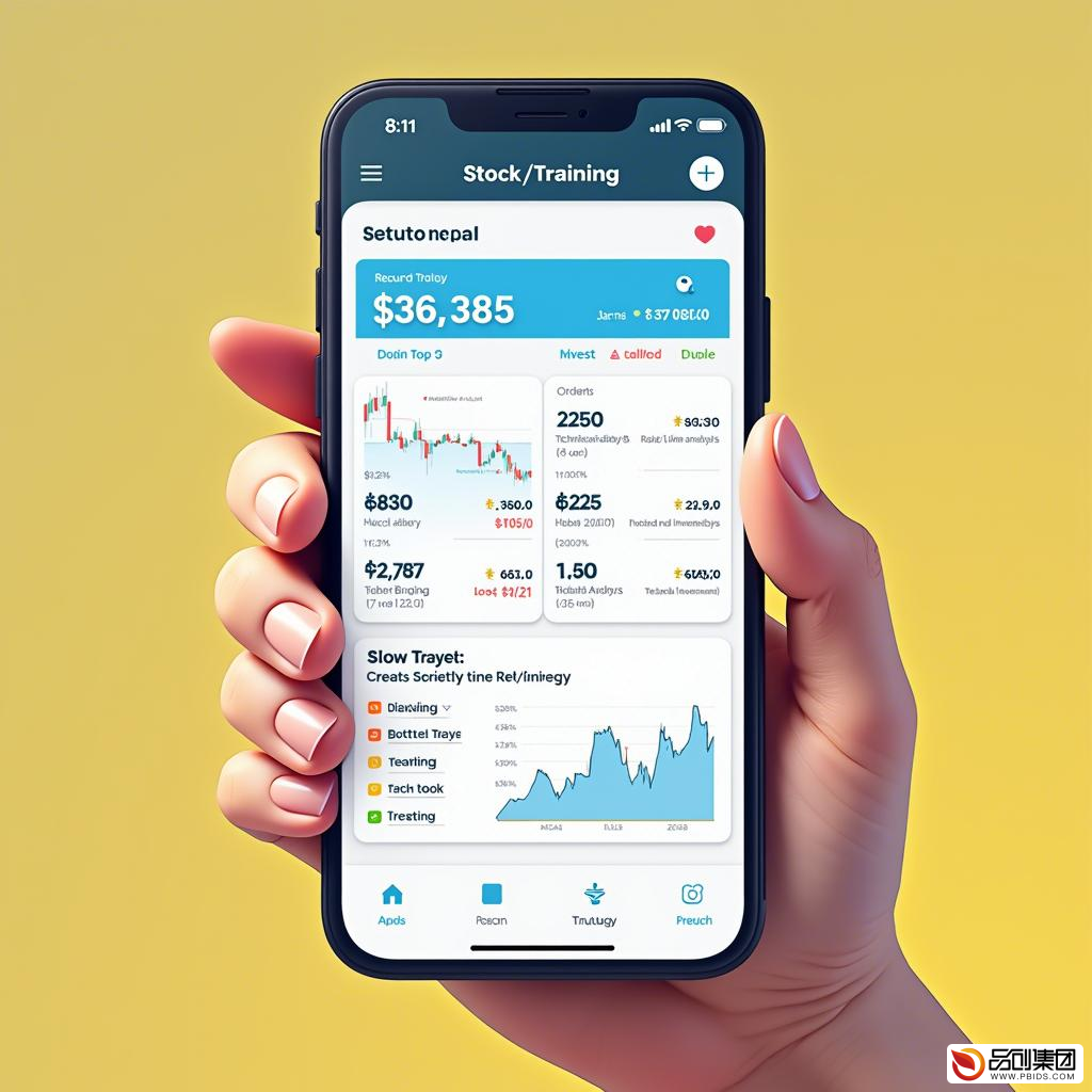 股票训练软件手机版：打造你的移动投资利器
