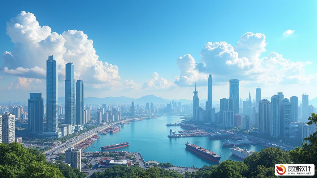 珠海市OCR识别纠错系统机构：引领智能文档处理新时代
