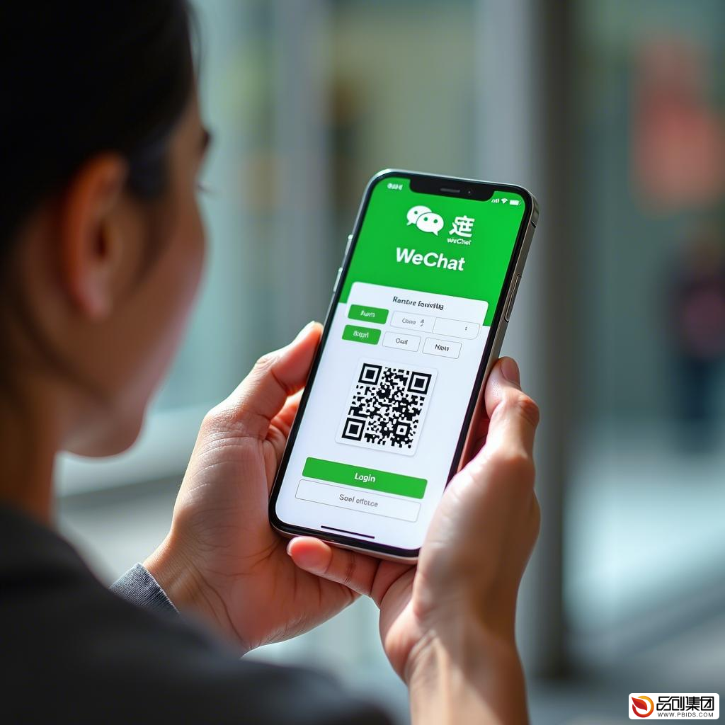 网页微信登录：便捷与安全并重的社交新体验
