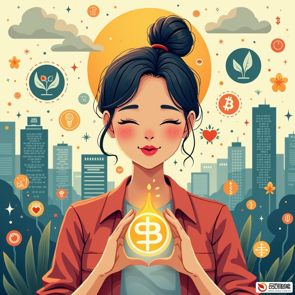 合肥市女性健康区块链生态链：创新引领健康未来
