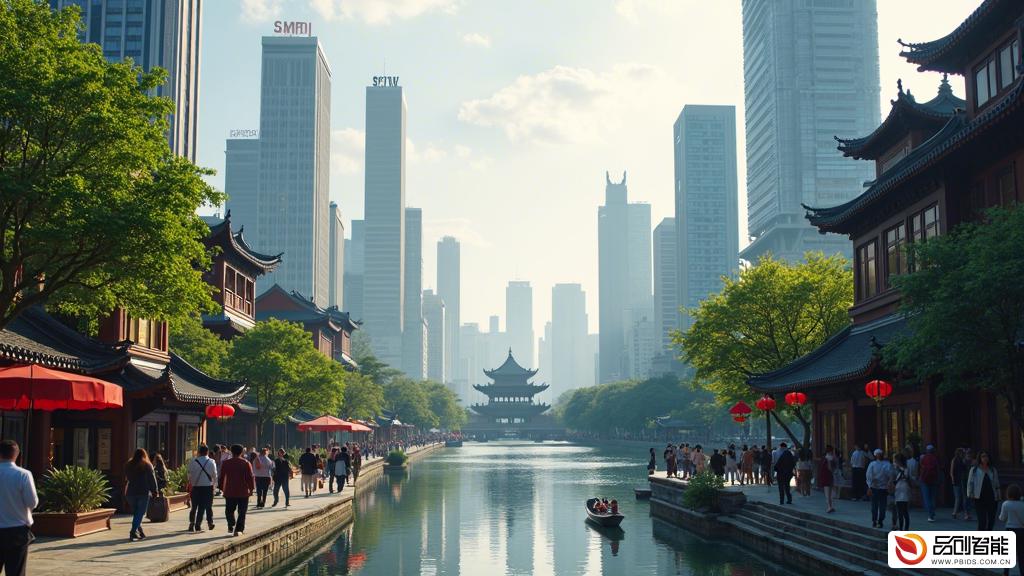 杭州市家用医疗物联网终端生态链：构建智慧健康新未来
