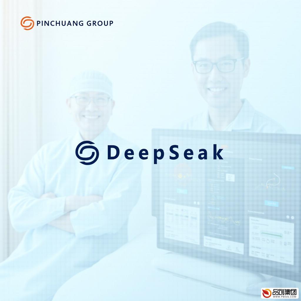 品创集团软件开发：DeepSeek在医疗行业的...