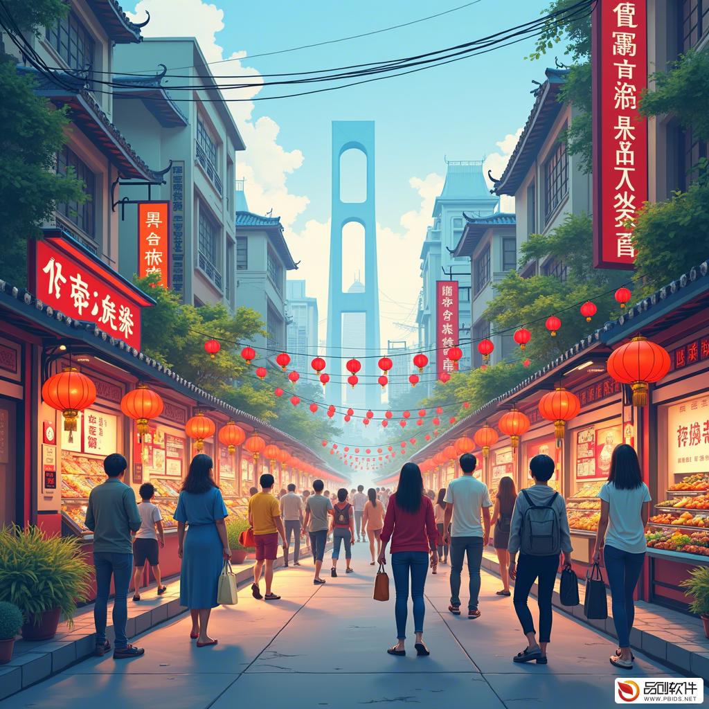广州市社区团购AI小程序：重塑本地消费新生态
