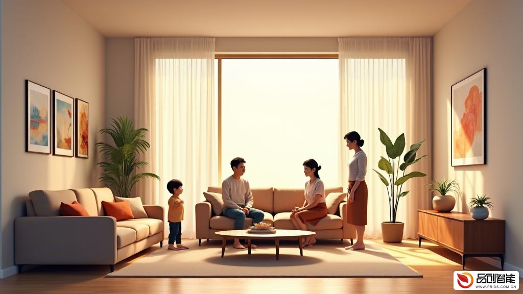 家庭环境质量监测：守护健康生活的隐形盾牌
