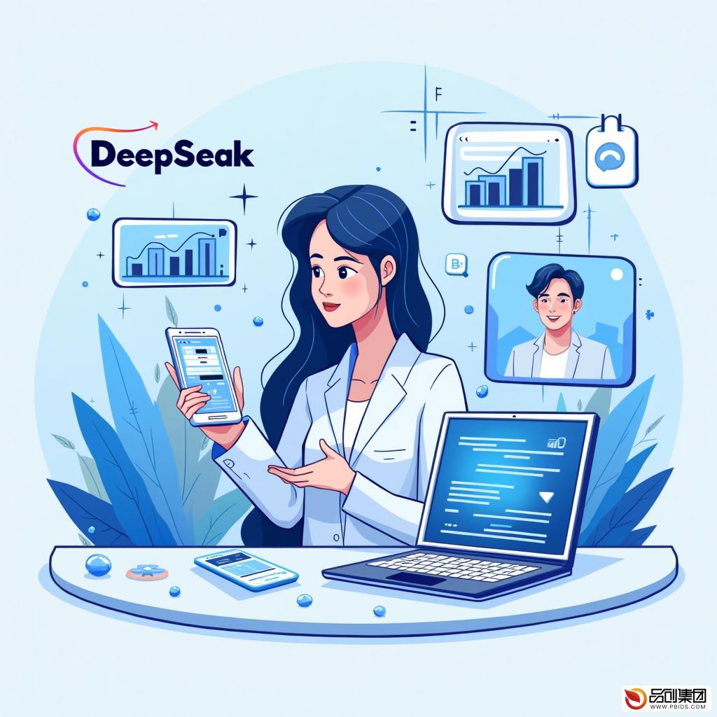 DeepSeek：引领AI技术在金融服务行业的深度应...