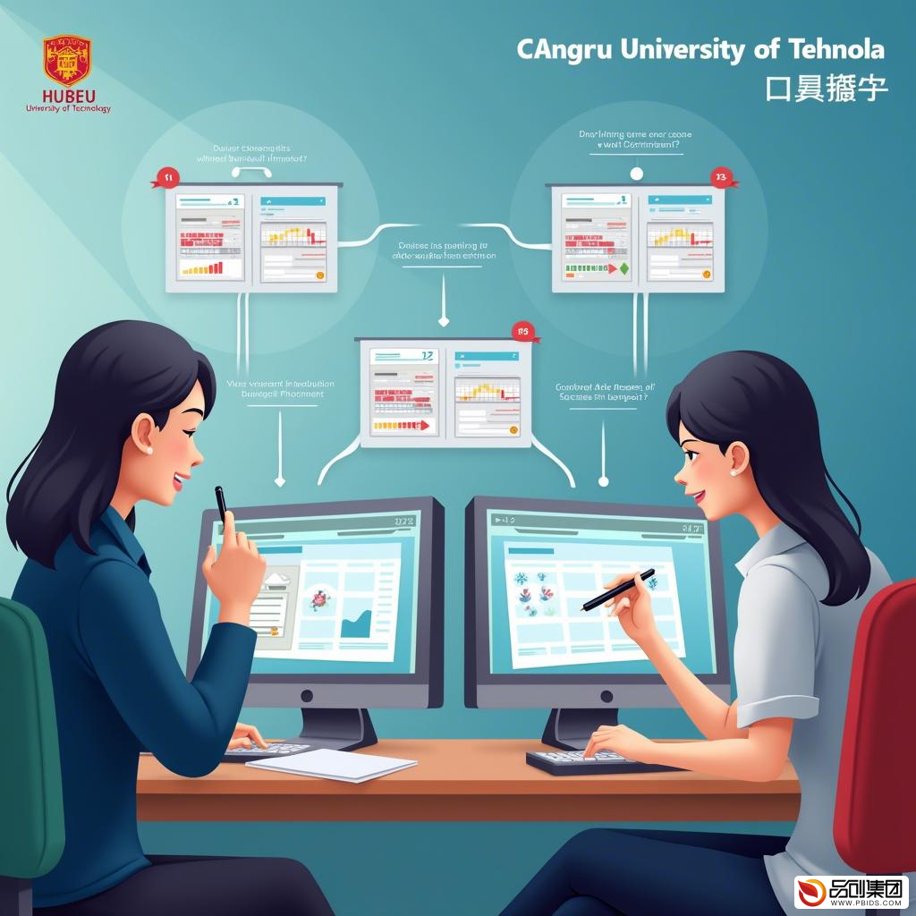 深度解析：湖北工业大学教务系统的功能、使...