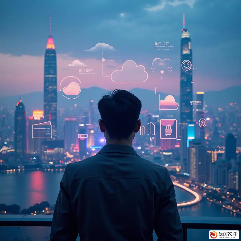 深圳市企业信息归档平台：创新引领，高效管理的新篇章
