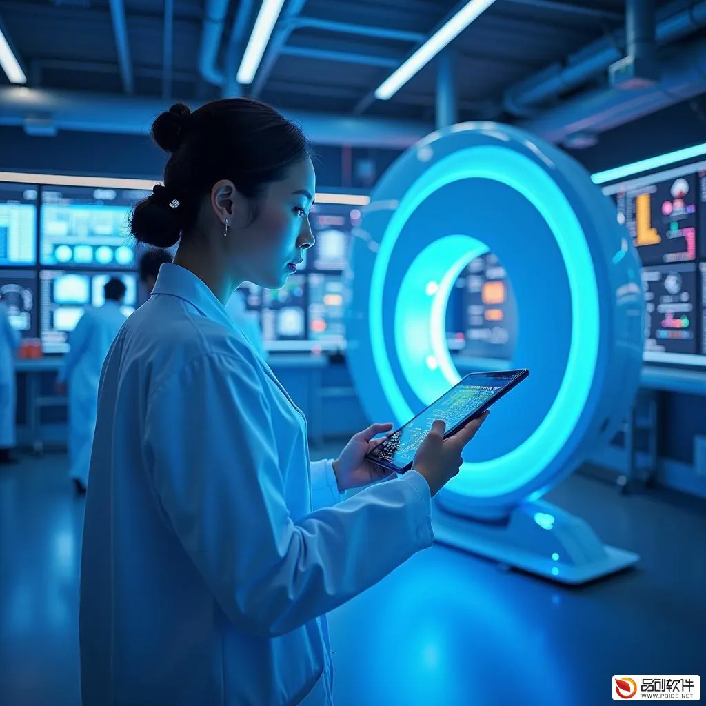 天津市医疗影像云存储系统服务站：推动医疗信息化进程的新篇章
