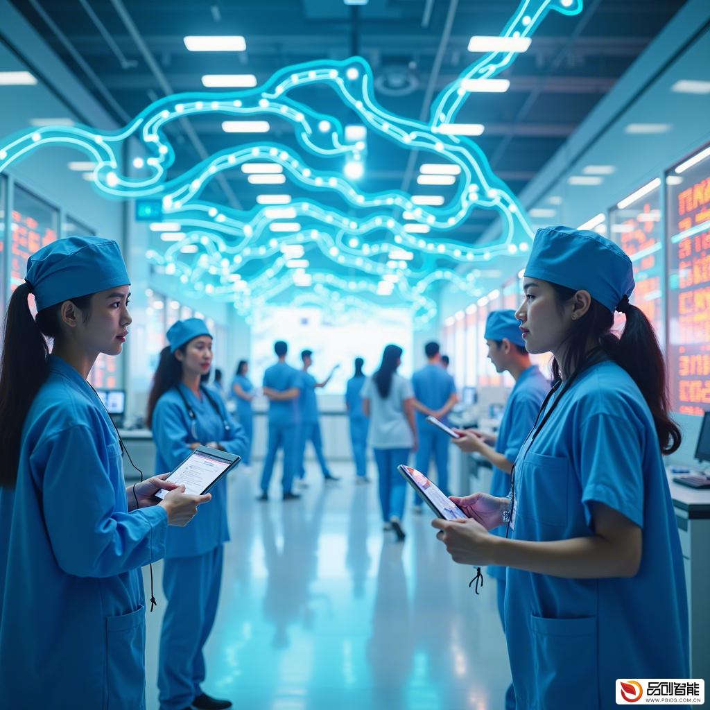 广州市医疗供应链服务创新中心：引领医疗行...