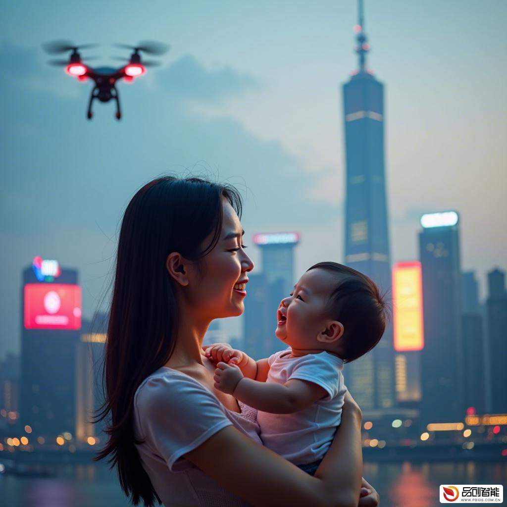 上海市母婴体温预警集团：科技守护母婴健康的新篇章
