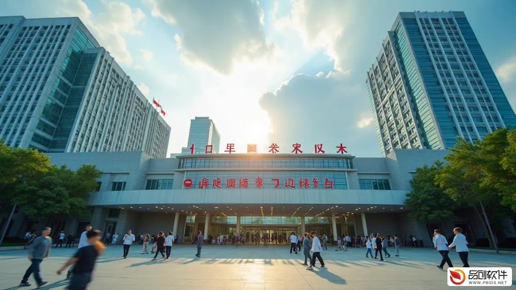 天津市医疗支付聚合平台运营商：重塑医疗行业支付生态
