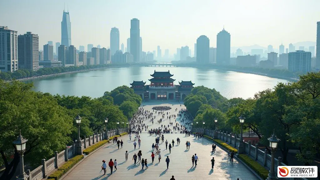 杭州市医药新零售OMO中台机构：重塑医药行业生态的创新力量
