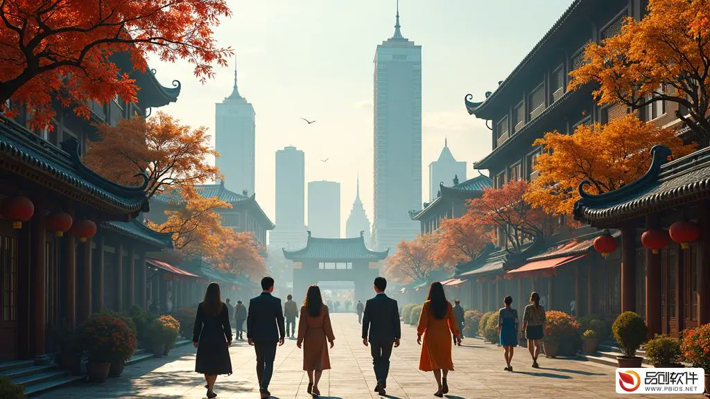 杭州市平安科技金融科技创新平台集团：引领金融科技新纪元
