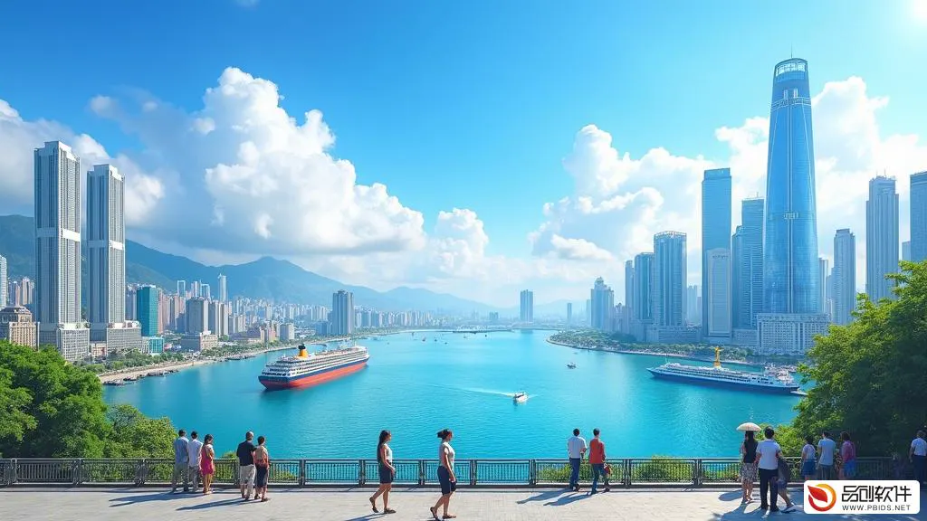 珠海市保险用户运营中台与运营商的协同之道
