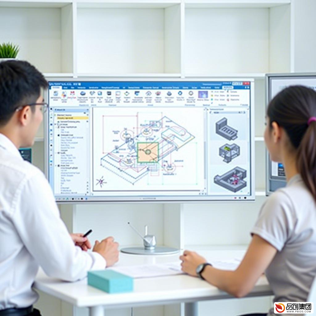 CAD软件教育版：开启设计教育新篇章
