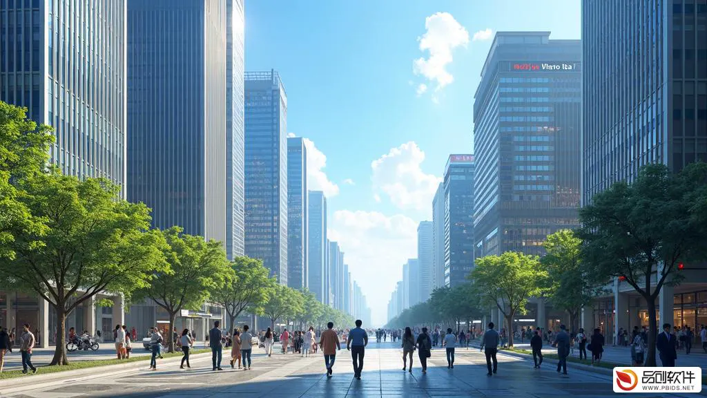 宁波市物联网关协议平台：创新引领智慧城市建设
