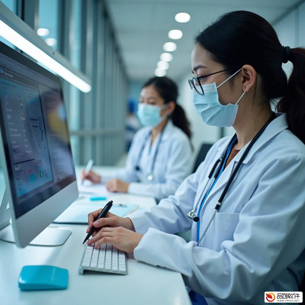 成都市医疗电子签名系统服务站：推动医疗信息化进程的新篇章
