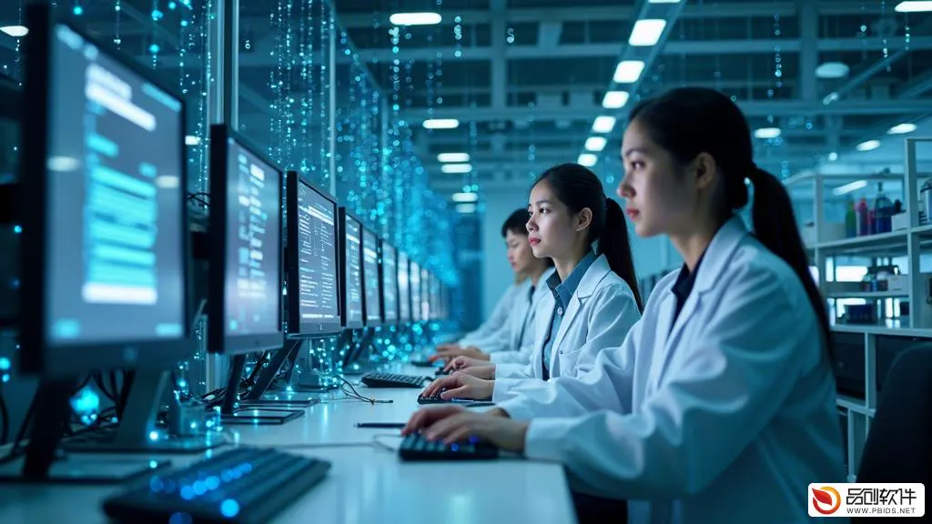 广州市医疗区块链存证系统技术中心：引领医疗数据安全的创新实践
