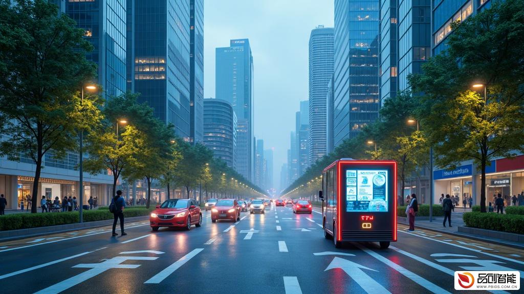 成都市物联网中间件平台中心：引领智慧城市新篇章
