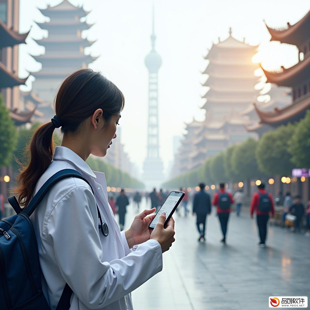 成都市医疗O2O商城企业的崛起与变革
