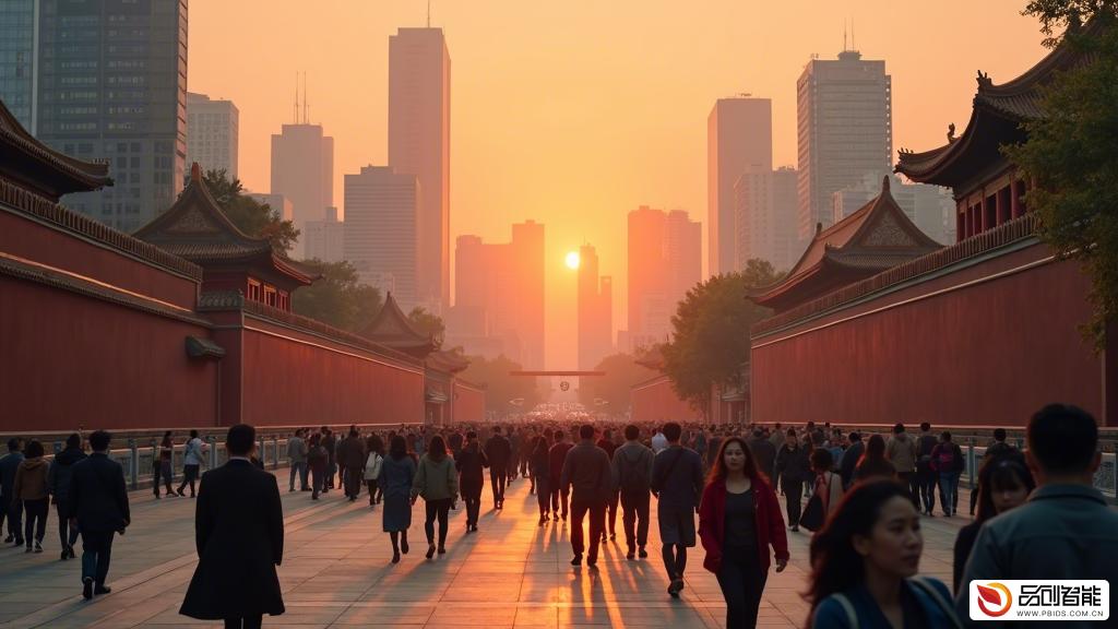 北京市儿童安全座椅监测平台中心：守护宝贝出行的每一公里
