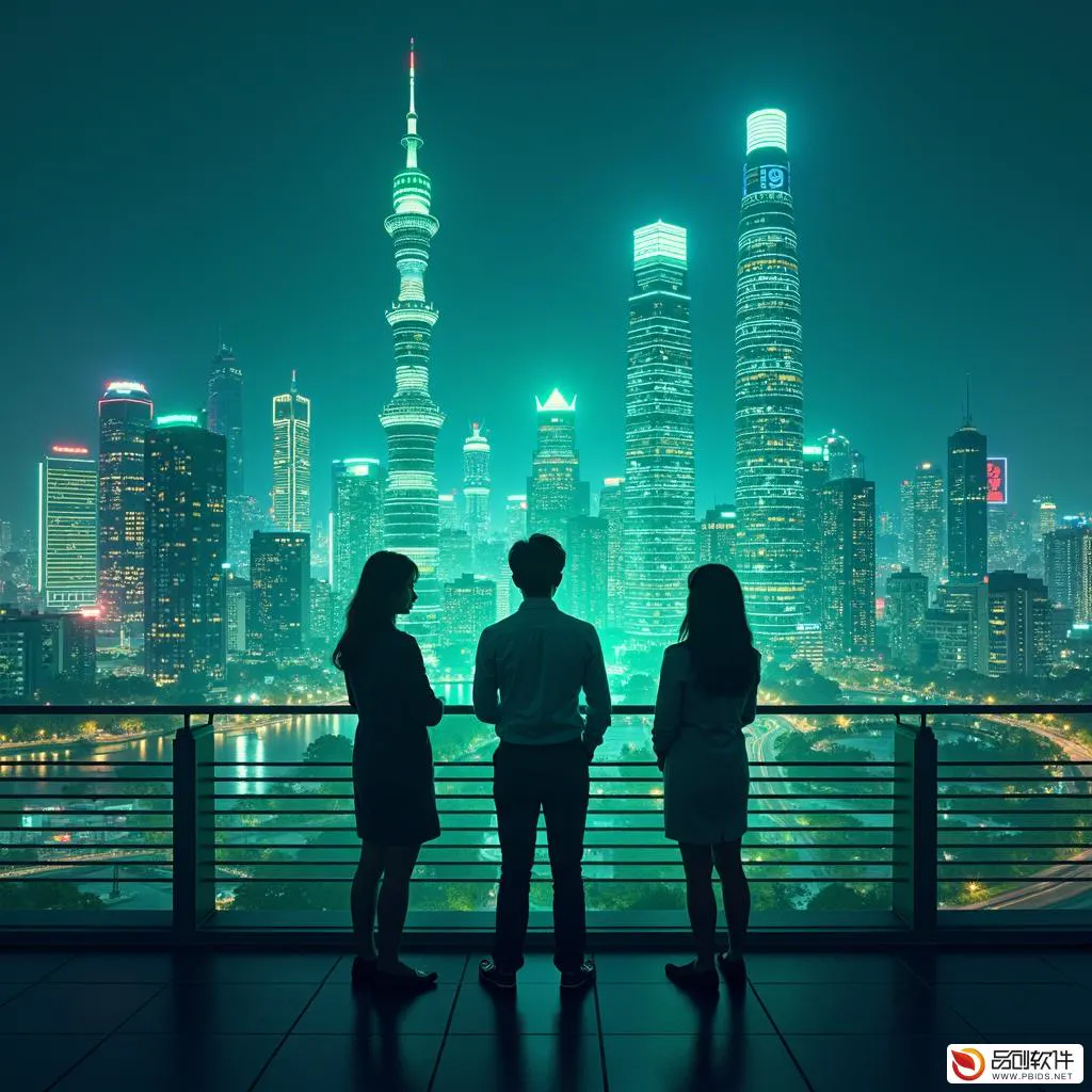 武汉市投资监督智能预警平台工作室：科技赋能投资监管新篇章
