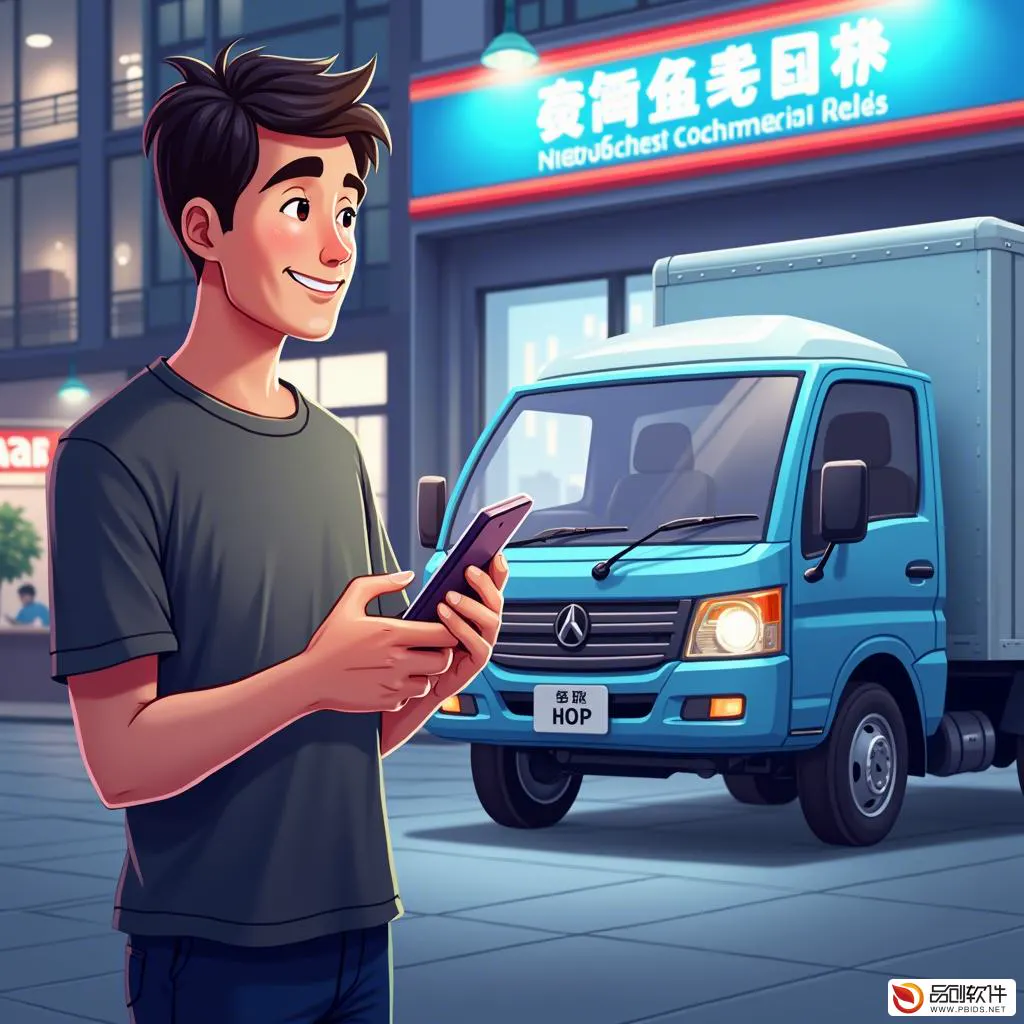 杭州市商用车预约维修系统：革新汽车维修行业的先锋
