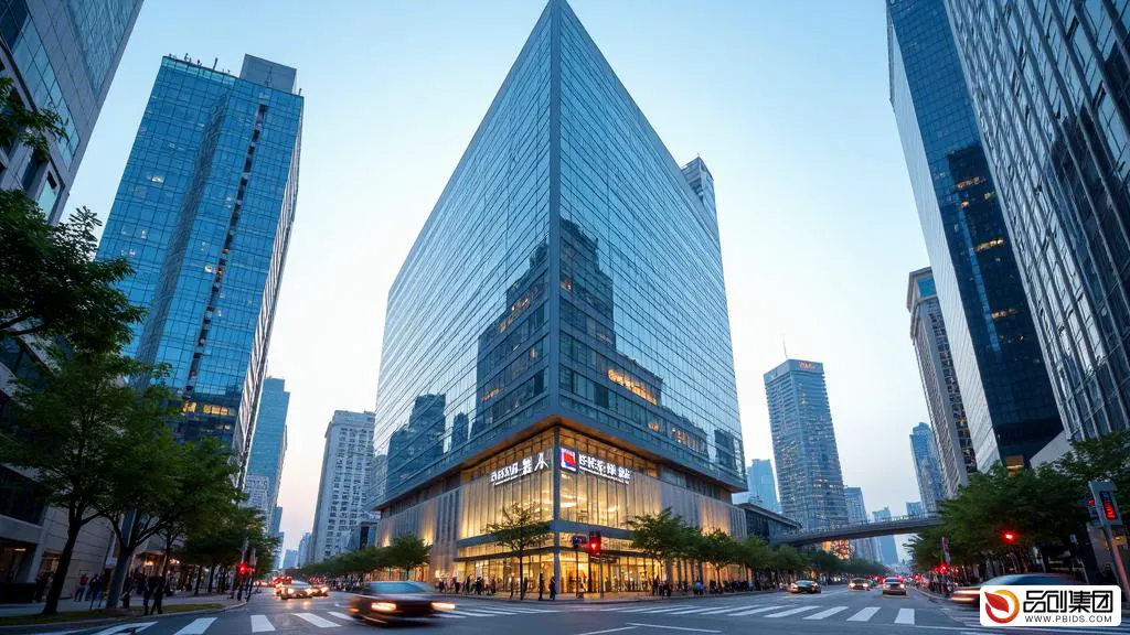 安信保险经纪公司：专业、信赖与未来的保险服务引领者
