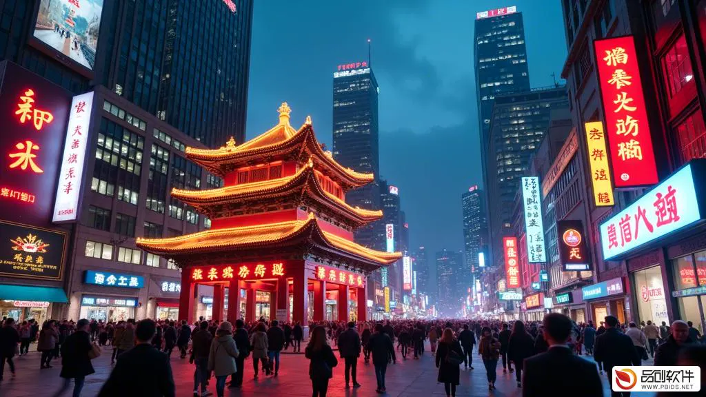 深圳市产品管理透明化平台：创新引领未来
